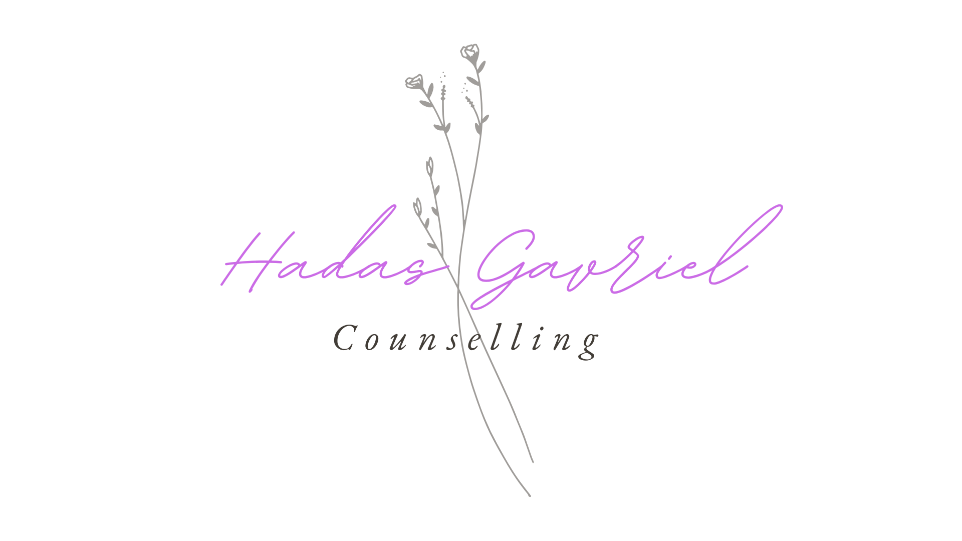 Hadas Gavriel Counselling