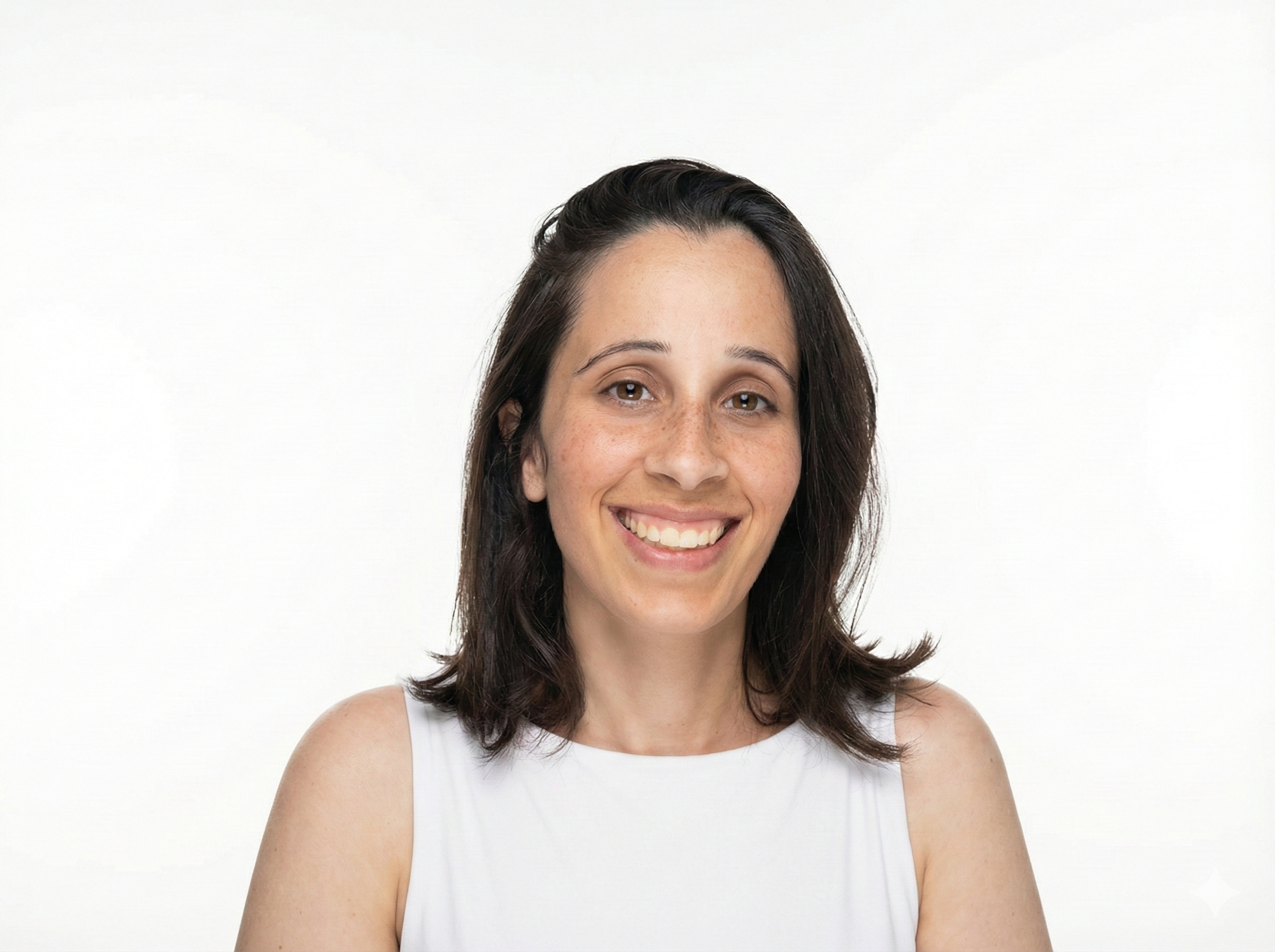 Hadas Gavriel - Counsellor and Psychotherapist in Perth, Western Australia